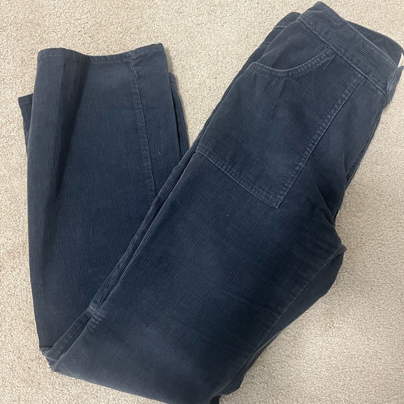 GAP Pants - EUC Gap Corduroy Pants Size 6R Flare